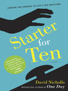 Cover image for Starter for Ten